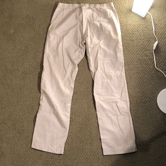 Uniqlo men’s pants (could be unisex) - Picture 6 of 6